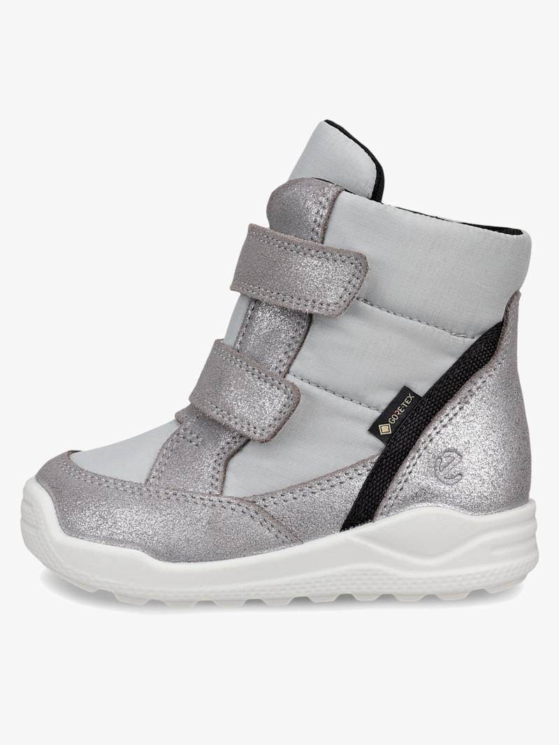 Ecco Urban Mini GTX Winterstiefel, Concrete Silver, 30 Ecco Urban Mini GTX Winterstiefel, Concrete Silver, 30 von Ecco