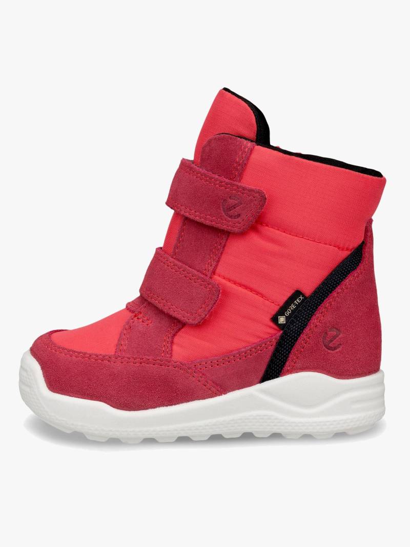 Ecco Urban Mini GTX Winterstiefel, Teaberry, 30 Ecco Urban Mini GTX Winterstiefel, Teaberry, 30 von Ecco