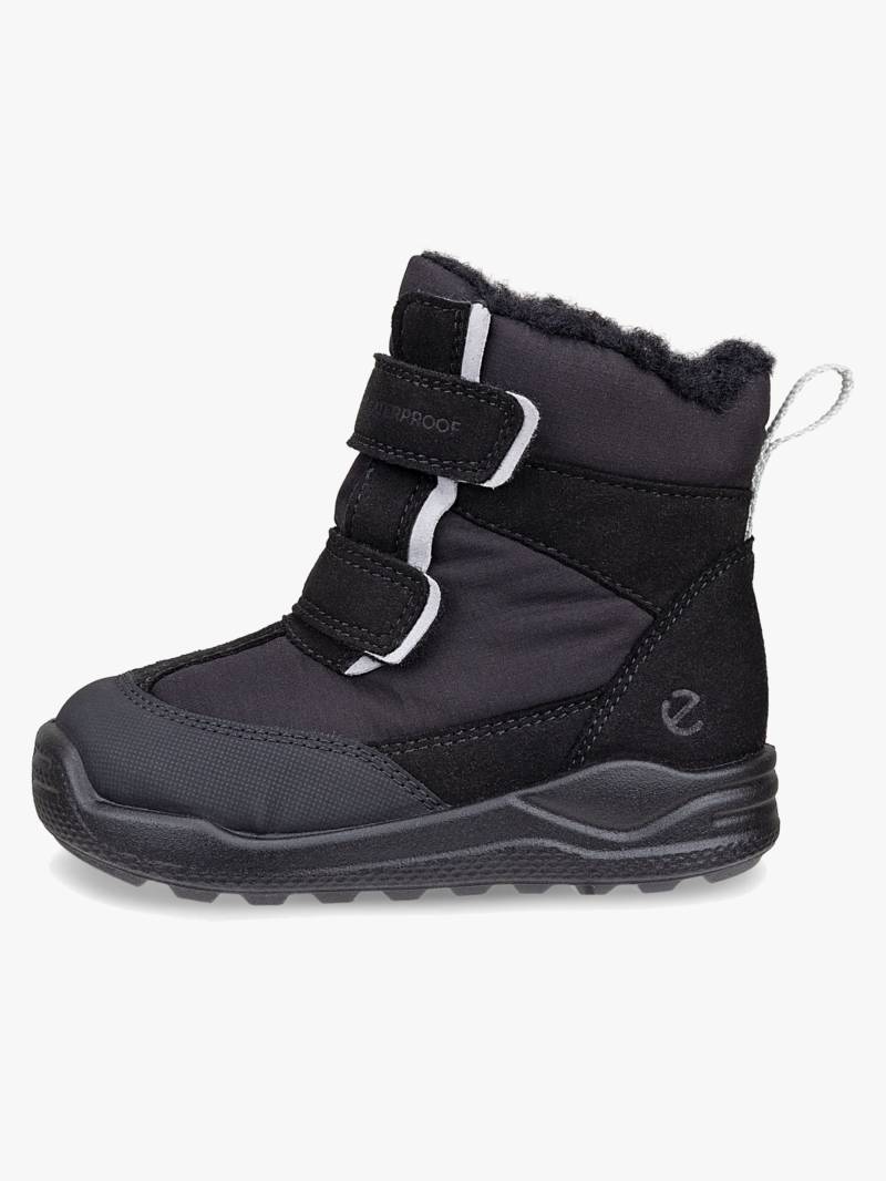 Ecco Urban Mini Winterstiefel, Black/Concrete, 29 Ecco Urban Mini Winterstiefel, Black/Concrete, 29 von Ecco