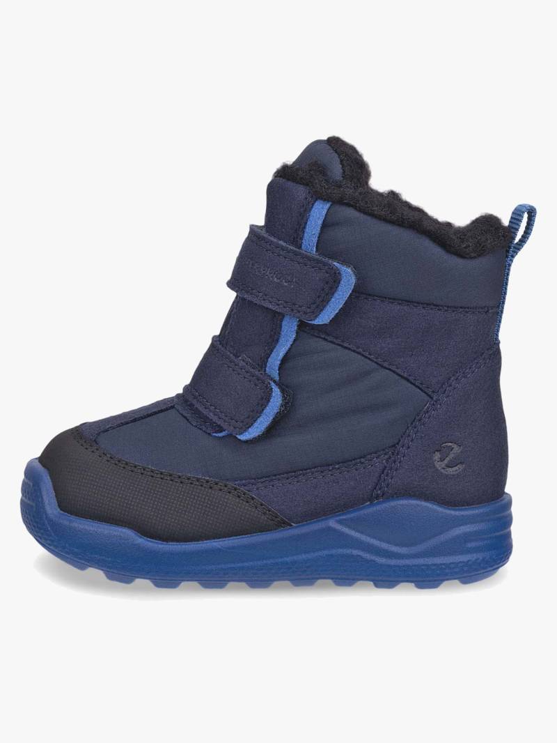 Ecco Urban Mini Winterstiefel, Night Sky/Federal Blue, 23 Ecco Urban Mini Winterstiefel, Night Sky/Federal Blue, 23 von Ecco