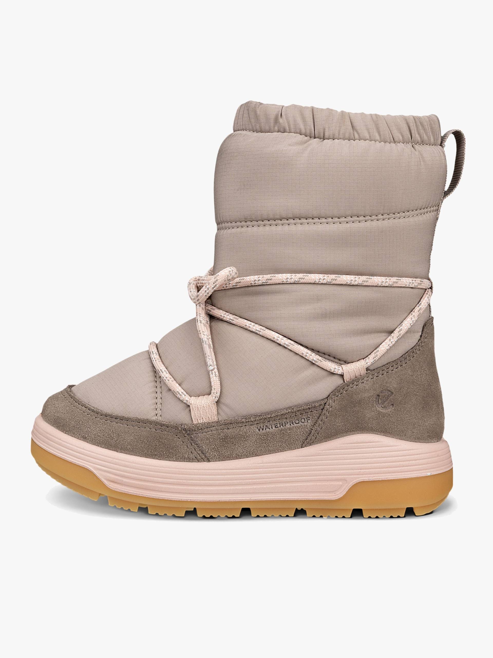 Ecco Urban Snowboarder 2.0 Winterstiefel, Falcon/Moon Rock, 31 Ecco Urban Snowboarder 2.0 Winterstiefel, Falcon/Moon Rock, 31 von Ecco