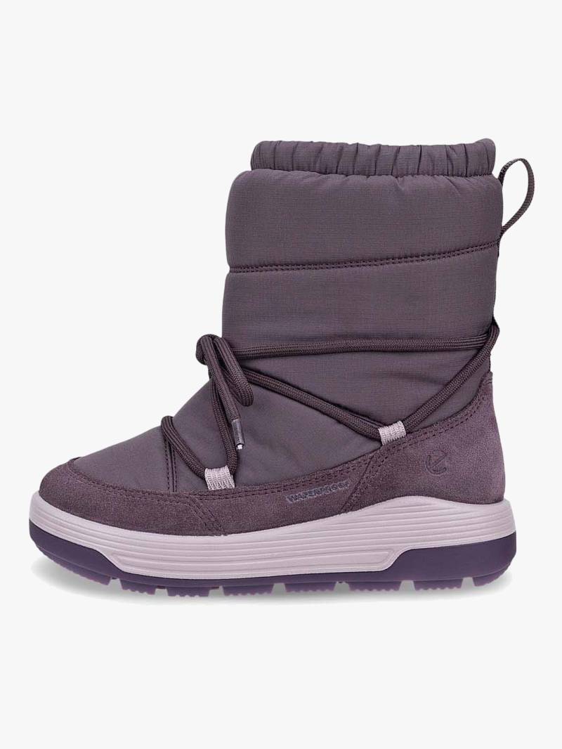 Ecco Urban Snowboarder 2.0 Winterstiefel, Raisin, 34 Ecco Urban Snowboarder 2.0 Winterstiefel, Raisin, 34 von Ecco