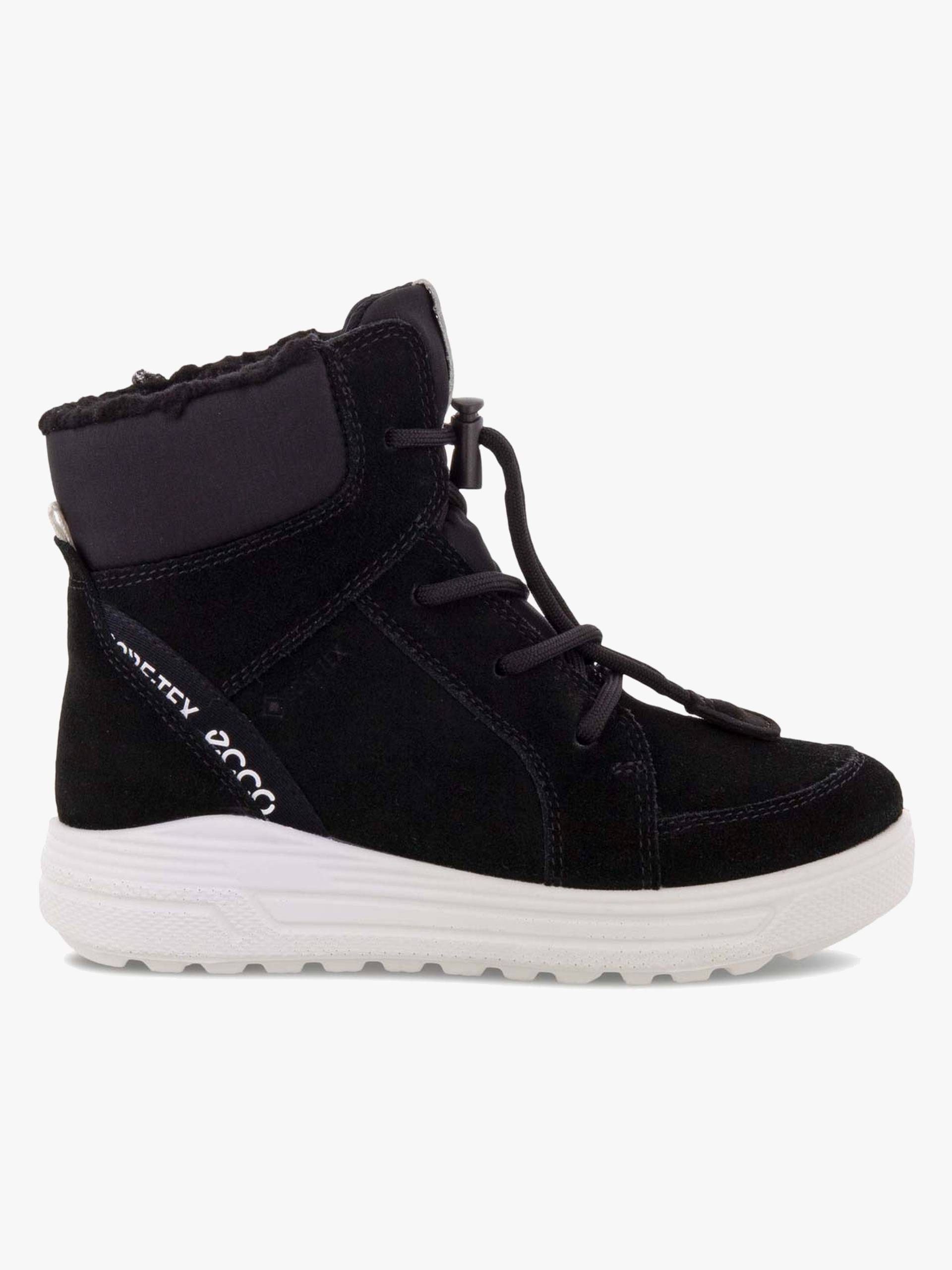 Ecco Urban Snowboarder GTX Winterstiefel, Schwarz, 29 Ecco Urban Snowboarder GTX Winterstiefel, Schwarz, 29 von Ecco