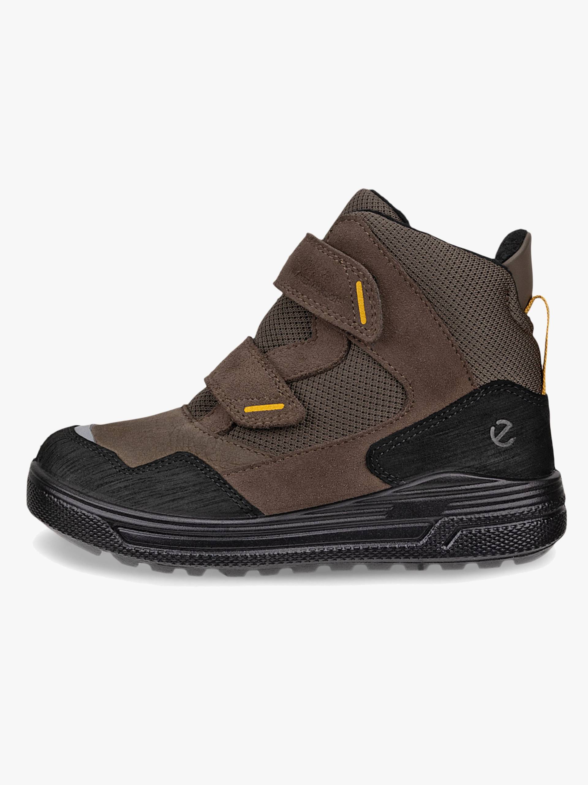 Ecco Urban Snowboarder GTX Winterstiefel, Dark Clay, 34 Ecco Urban Snowboarder GTX Winterstiefel, Dark Clay, 34 von Ecco
