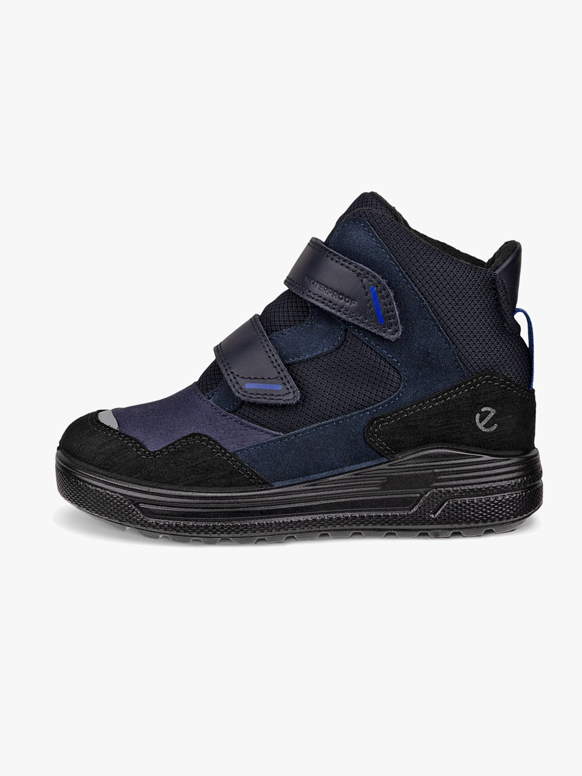 Ecco Urban Snowboarder GTX Winterstiefel, Black/Night Sky/Marine, 33 Ecco Urban Snowboarder GTX Winterstiefel, Black/Night Sky/Marine, 33 von Ecco