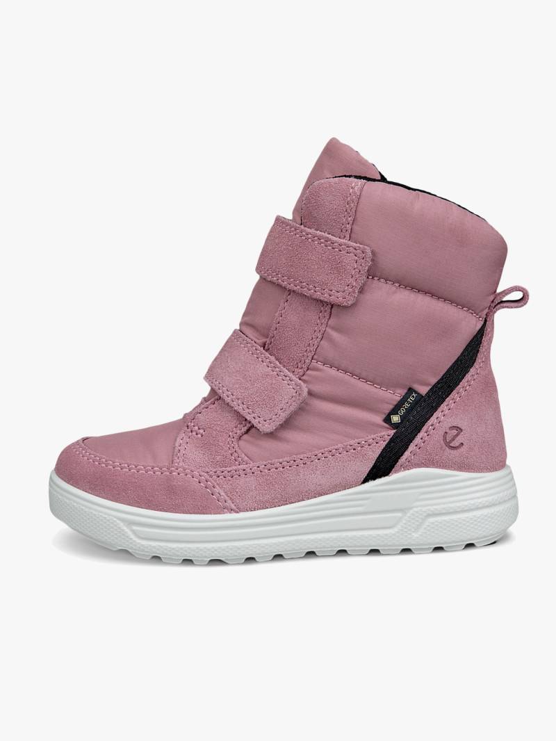 Ecco Urban Snowboarder GTX Winterstiefel, Blush, 31 von Ecco