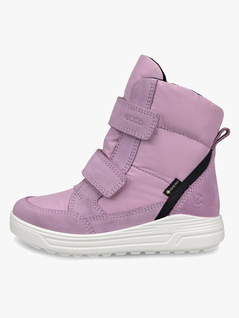 Ecco Urban Snowboarder GTX Winterstiefel, Lavender Mist, 28 von Ecco