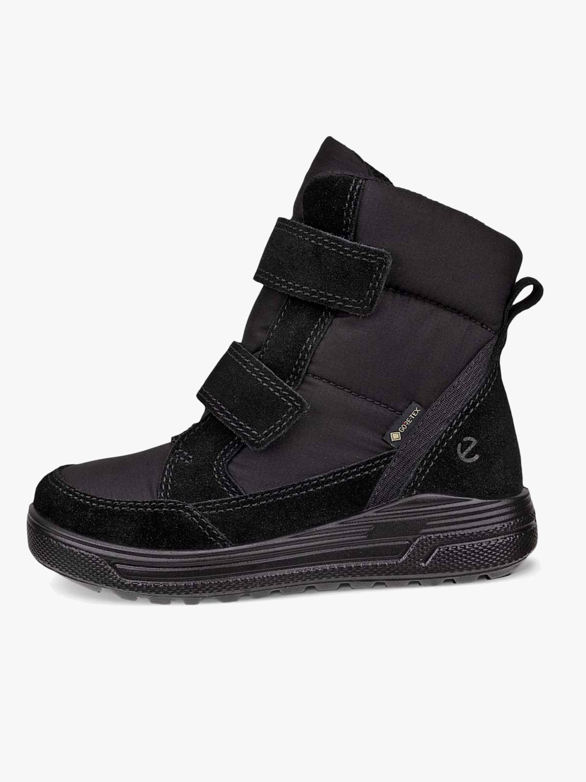 Ecco Urban Snowboarder GTX Winterstiefel, Schwarz, 40 Ecco Urban Snowboarder GTX Winterstiefel, Schwarz, 40 von Ecco