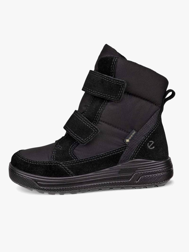 Ecco Urban Snowboarder GTX Winterstiefel, Schwarz, 40 Ecco Urban Snowboarder GTX Winterstiefel, Schwarz, 40 von Ecco