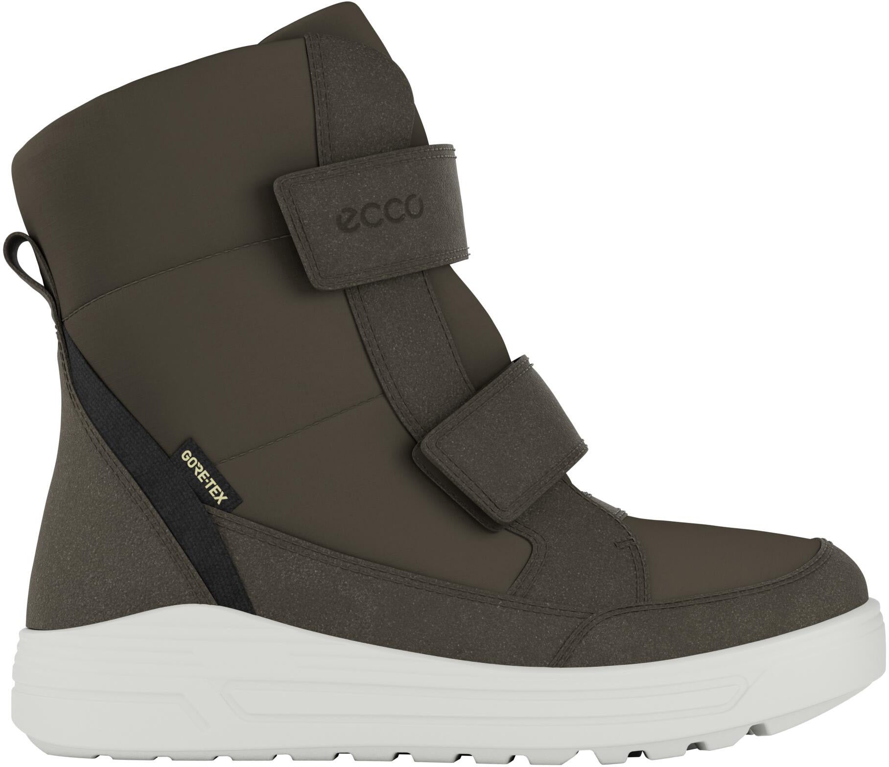 Ecco Urban Snowboarder GTX Winterstiefel, Tarmac, 29 Ecco Urban Snowboarder GTX Winterstiefel, Tarmac, 29 von Ecco