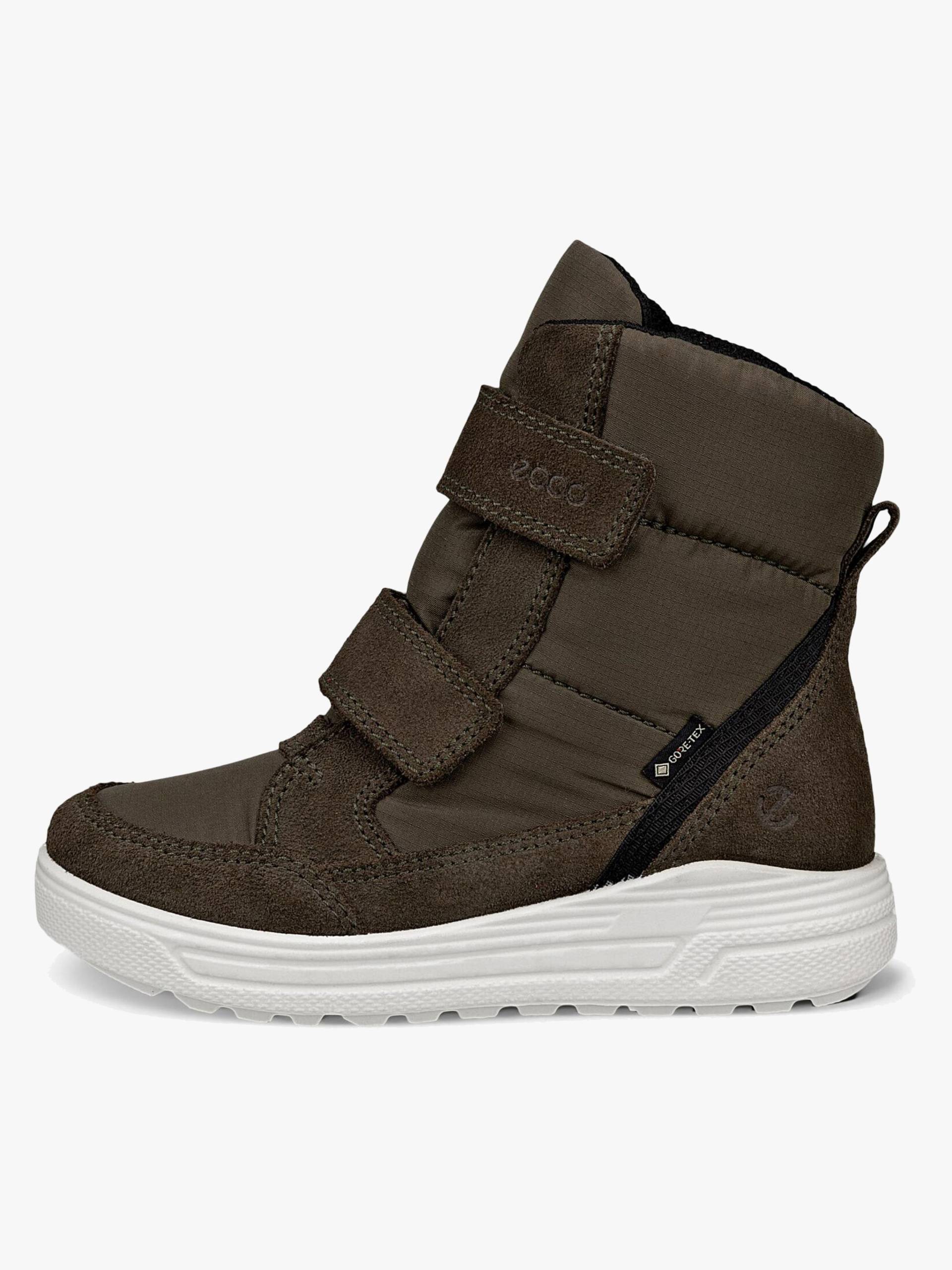 Ecco Urban Snowboarder GTX Winterstiefel, Tarmac, 31 Ecco Urban Snowboarder GTX Winterstiefel, Tarmac, 31 von Ecco