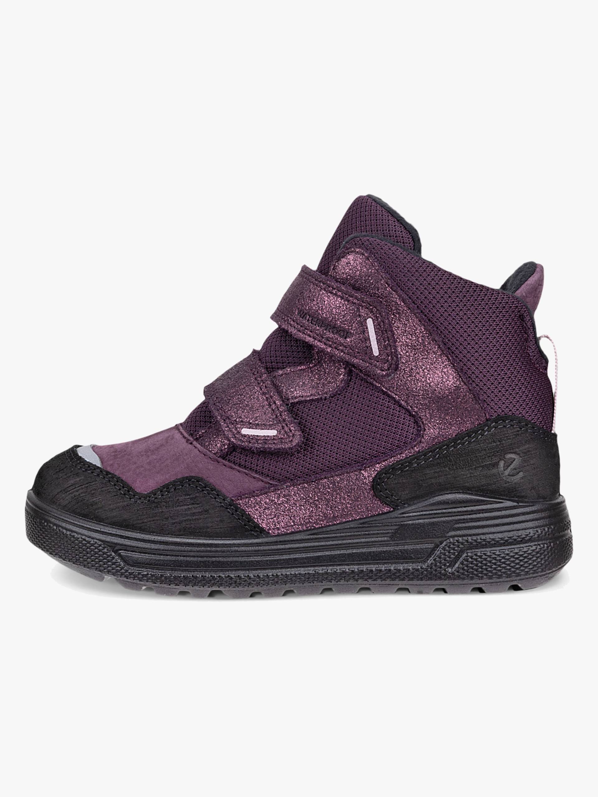 Ecco Urban Snowboarder Winterstiefel, Night Shade Barolo, 29 Ecco Urban Snowboarder Winterstiefel, Night Shade Barolo, 29 von Ecco