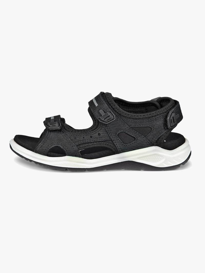 X-Trinsic JR Kinder Sandalen, Black, 40 von Ecco