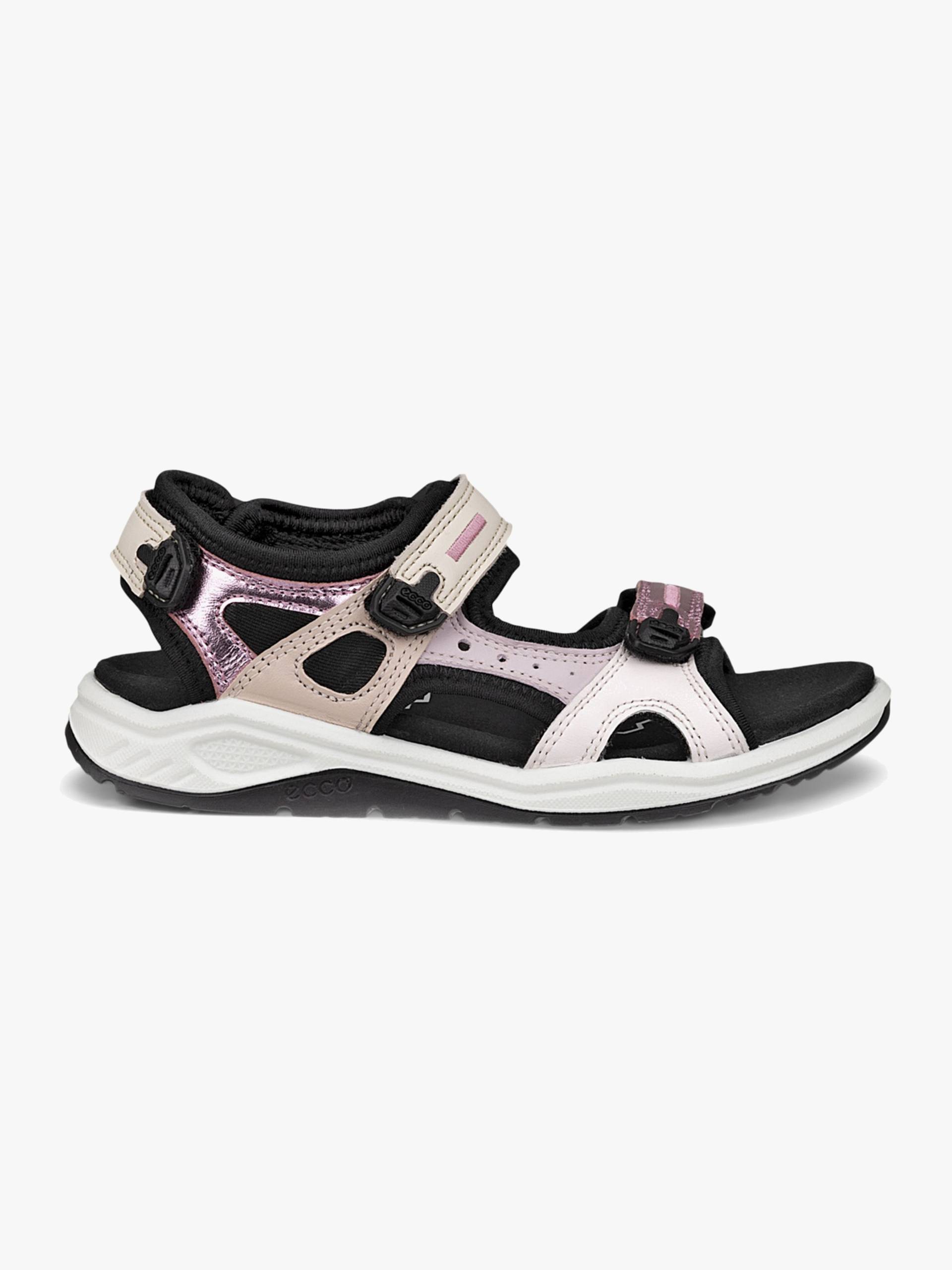 Ecco X-Trinsic K Kinder Sandalen, Multicolor Old Rose, 30 von Ecco