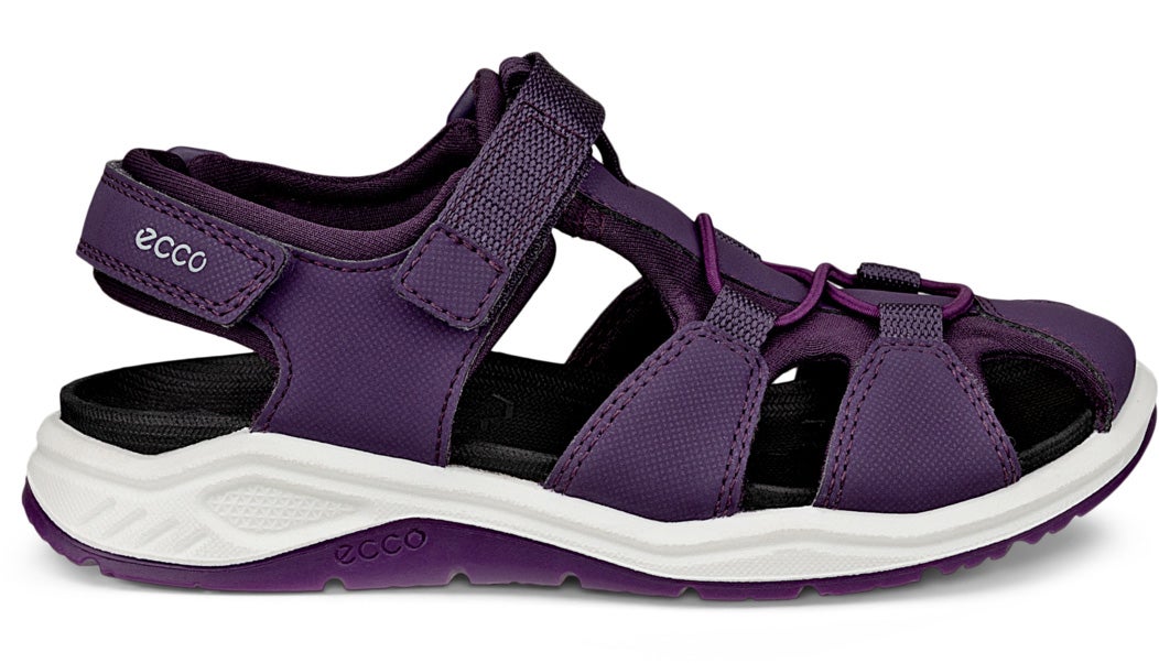 Ecco X-Trinsic K Kinder Sandalen, Night Shade, 35 Ecco X-Trinsic K Kinder Sandalen, Night Shade, 35 von Ecco