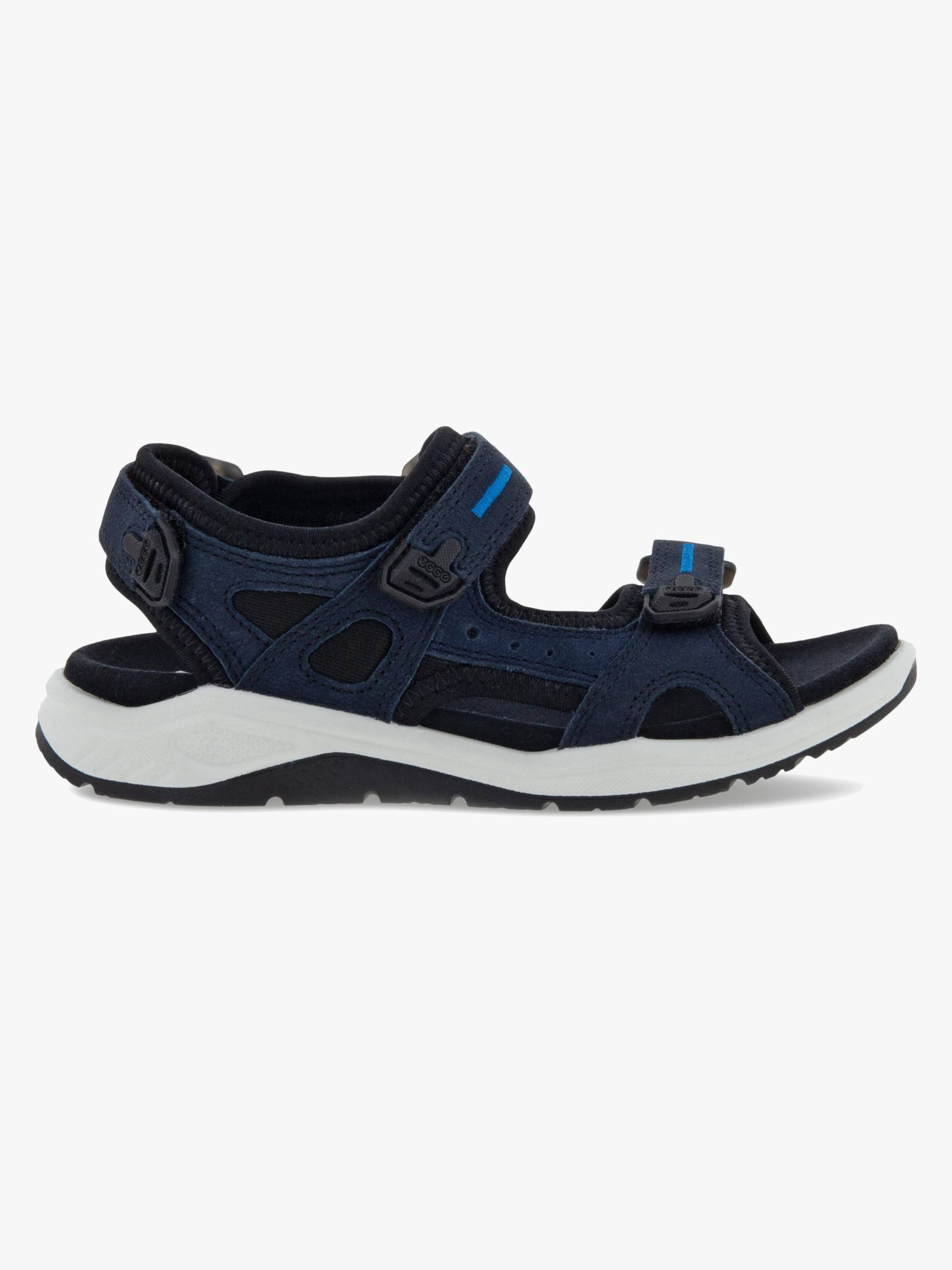 Ecco X-Trinsic K Kinder Sandalen, Night Sky, 24 von Ecco