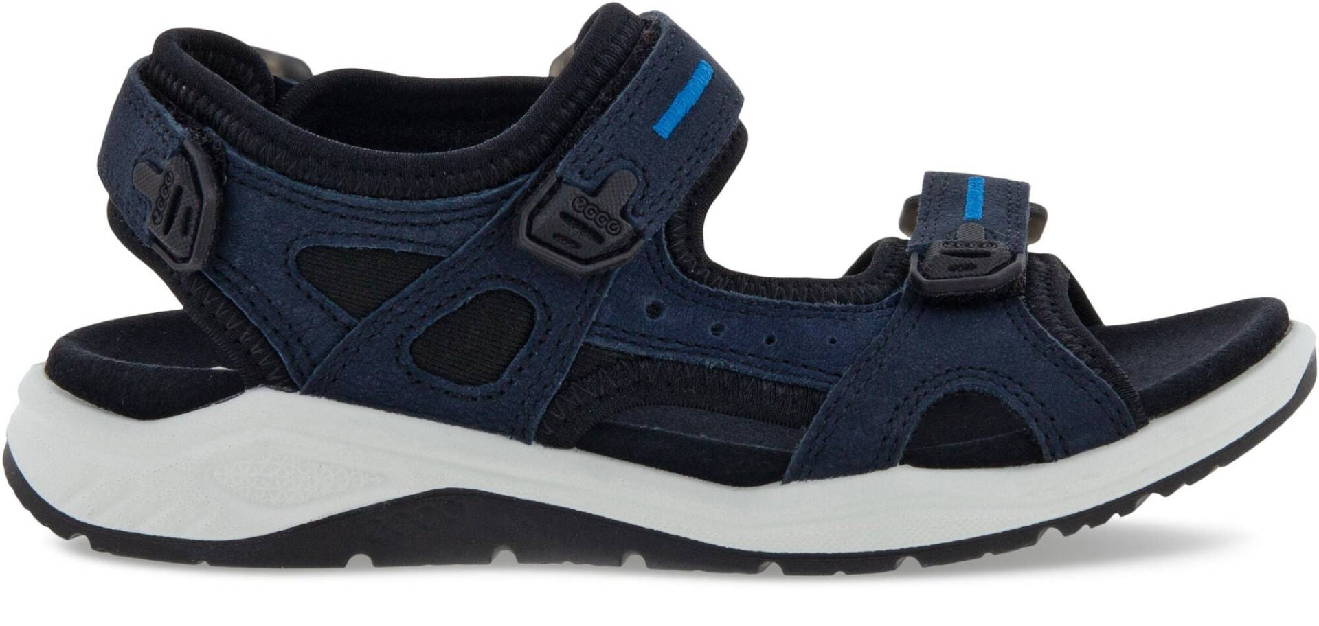 Ecco X-Trinsic K Kinder Sandalen, Night Sky, 30 Ecco X-Trinsic K Kinder Sandalen, Night Sky, 30 von Ecco