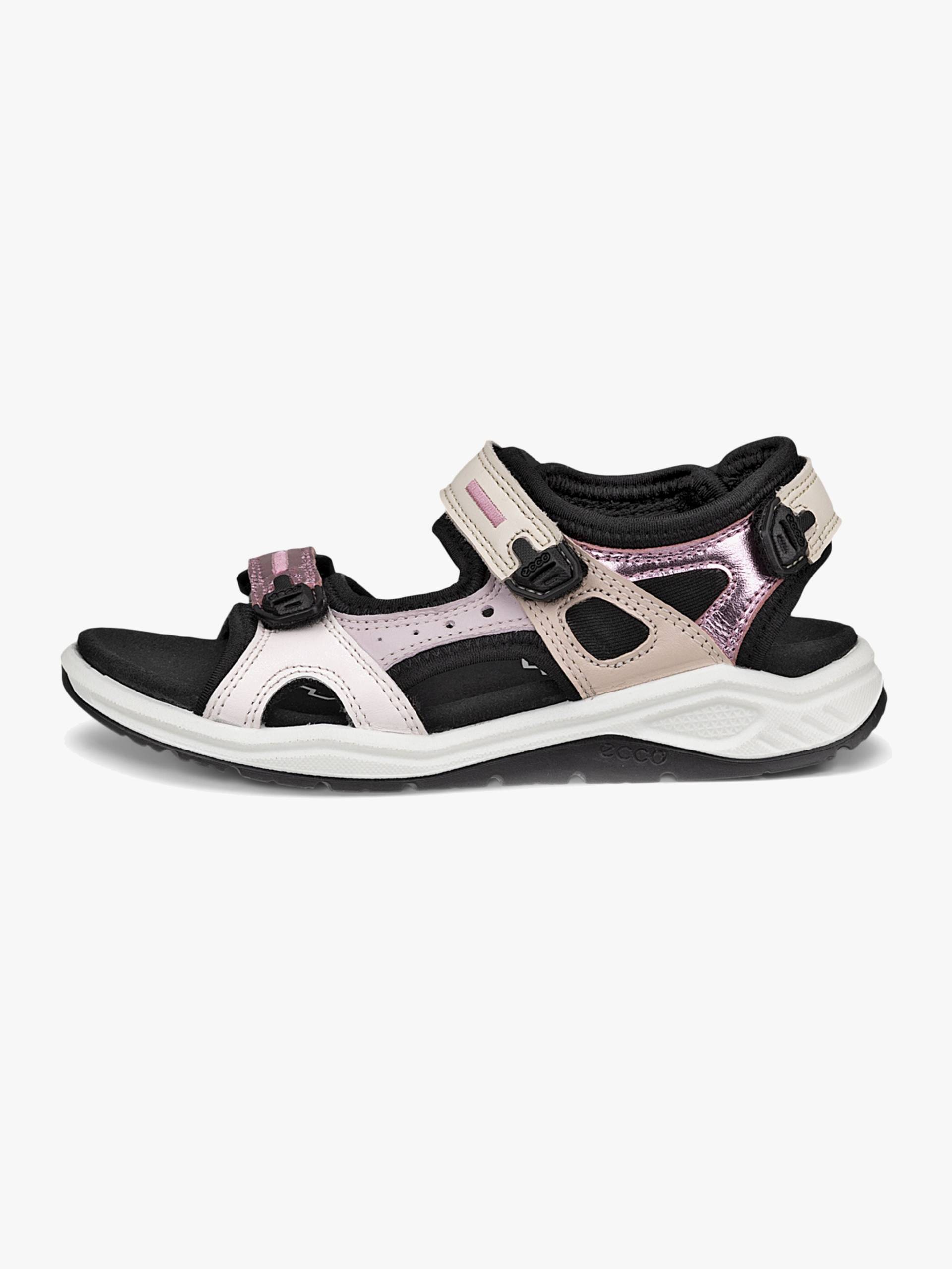 Ecco X-Trinsic K Kinder Sandalen, Old Rose, 37 von Ecco
