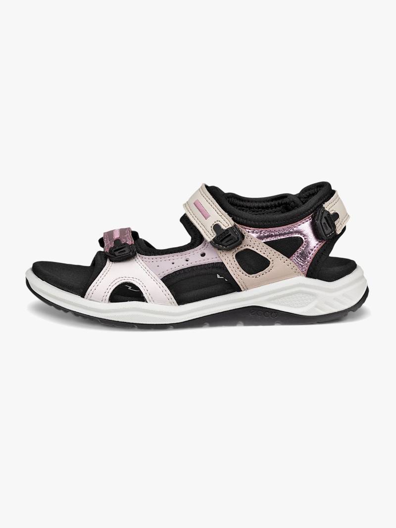 X-Trinsic JR Kinder Sandalen, Old Rose, 39 von Ecco