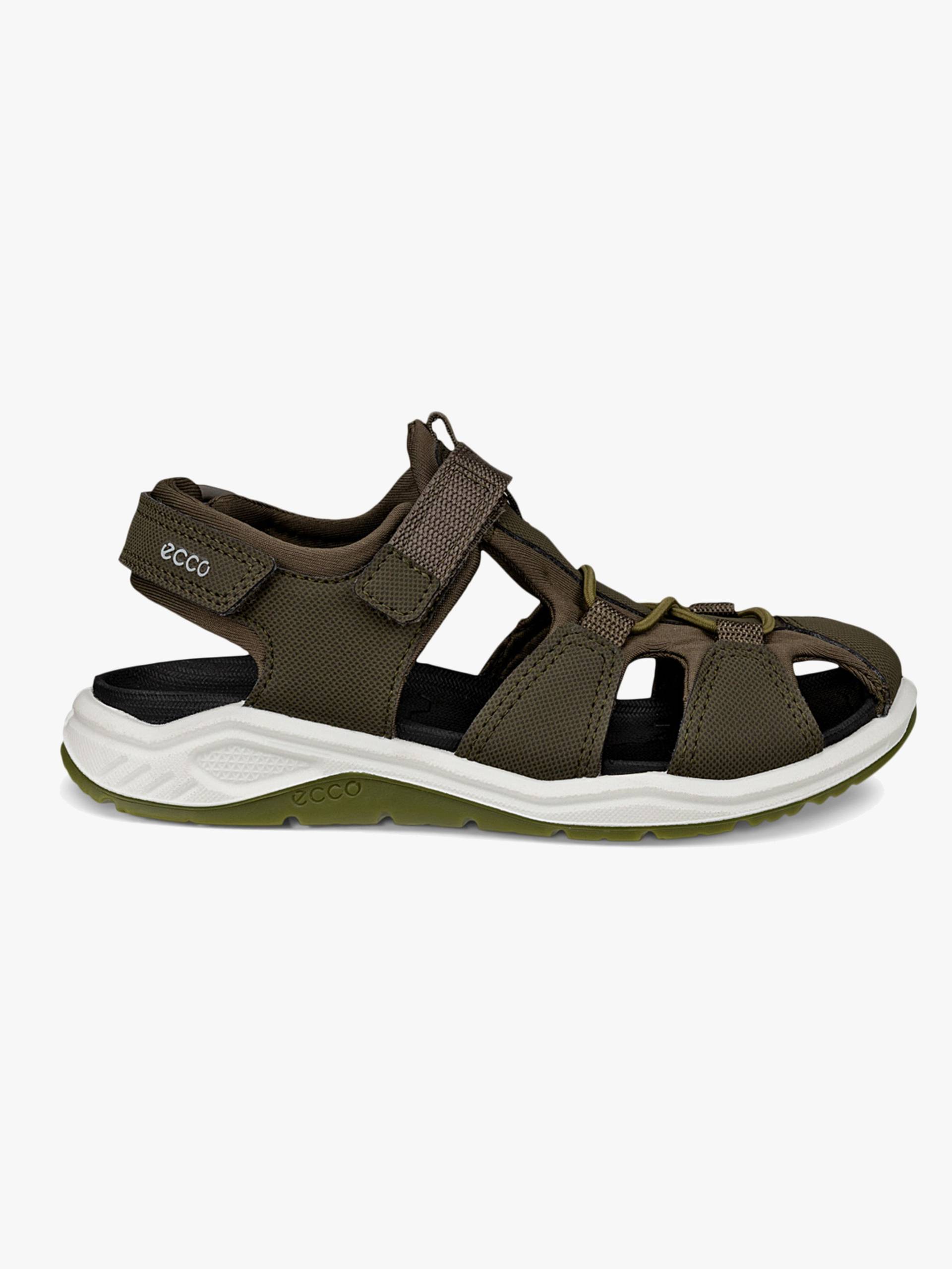 Ecco X-Trinsic K Kinder Sandalen, Tarmac, 24 Ecco X-Trinsic K Kinder Sandalen, Tarmac, 24 von Ecco