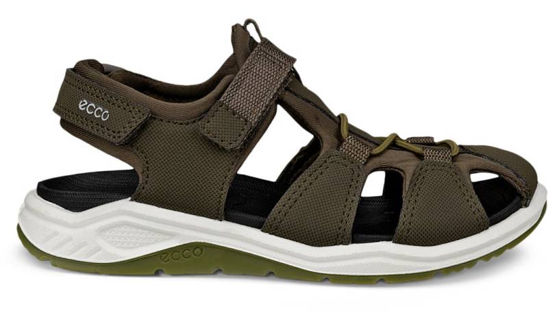 Ecco X-Trinsic K Kinder Sandalen, Tarmac, 31 von Ecco
