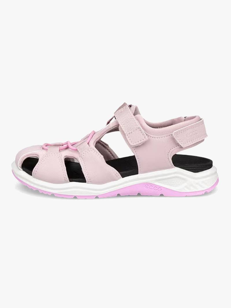 Ecco X-Trinsic K Kinder Sandalen, Violet Ice, 28 Ecco X-Trinsic K Kinder Sandalen, Violet Ice, 28 von Ecco