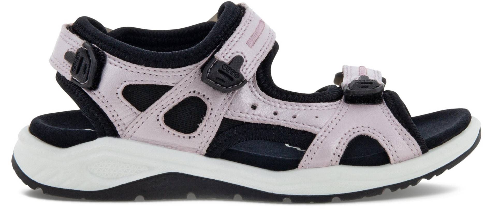 Ecco X-Trinsic K Kinder Sandalen, Violet Ice Metallic, 33 Ecco X-Trinsic K Kinder Sandalen, Violet Ice Metallic, 33 von Ecco