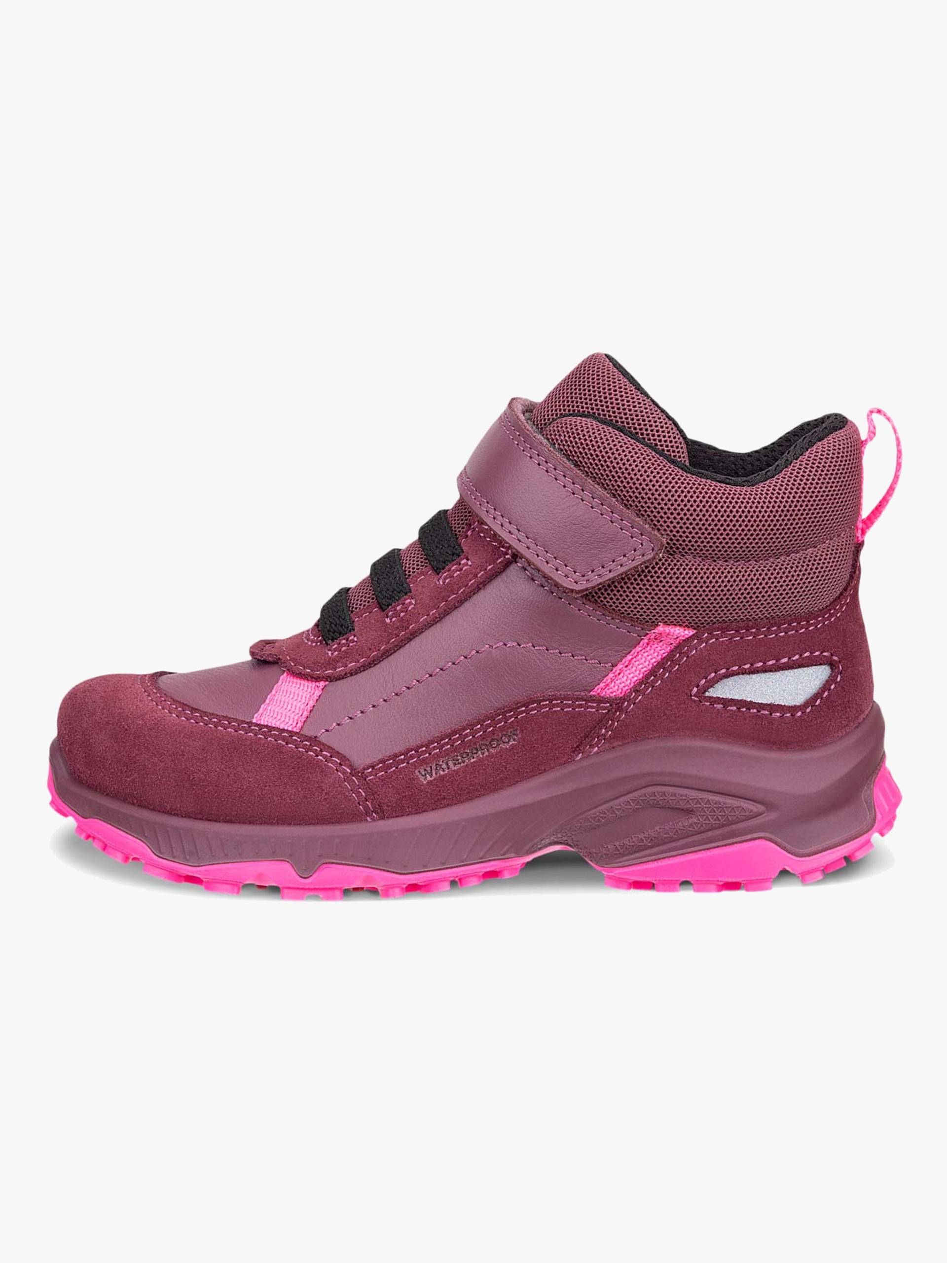 Receptor Xp K Winterstiefel, Nocturne/Ultra Pink, 30 Receptor Xp K Winterstiefel, Nocturne/Ultra Pink, 30 von Ecco