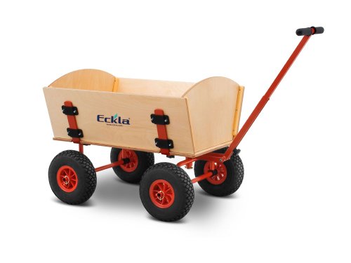Eckla 77800 Bollerwagen - ECKLATRAK-EASY Eckla 77800 Bollerwagen - ECKLATRAK-EASY von Eckla
