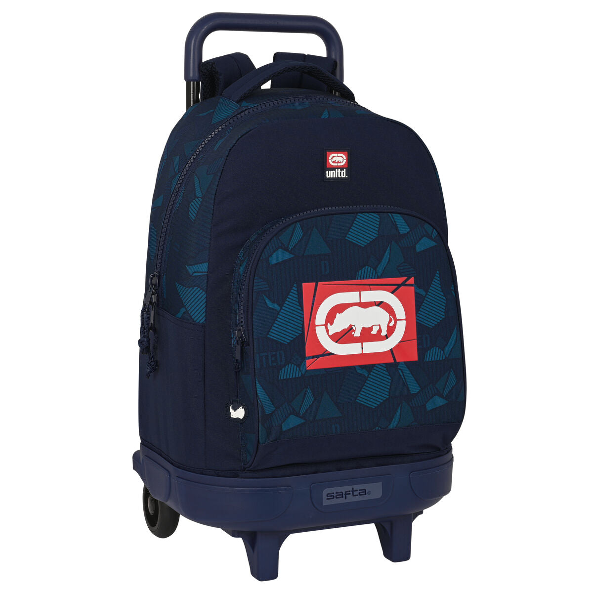 Schulrucksack mit Rädern Eckō Unltd. Peaks (33 x 45 x 22 cm) von Eckō Unltd.