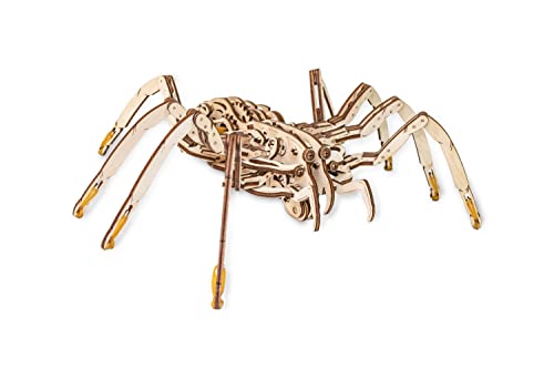 EWA Eco-Wood-Art Spider von EWA Eco-Wood-Art