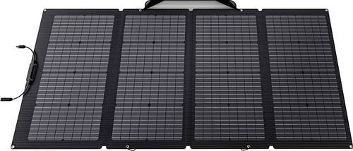 ECOFLOW 220W Panel 666332 Solar-Ladegerät 220W von EcoFlow