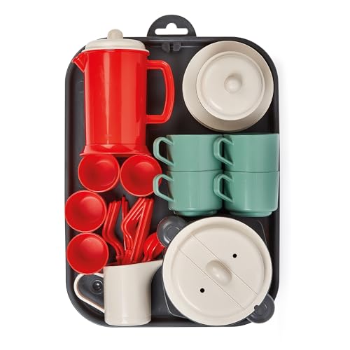 Ecoiffier 10972 Spielzeug Ecoiffier 10972 Spielzeug von Ecoiffier