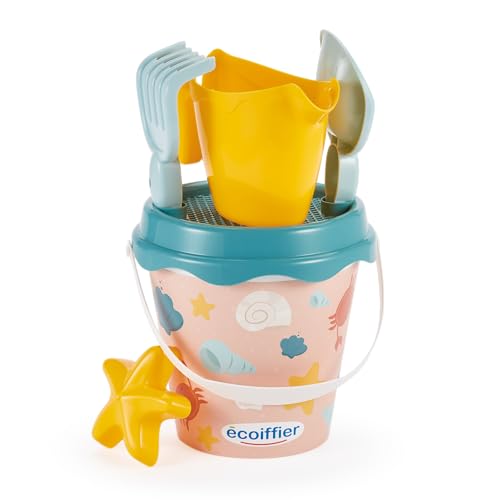 Ecoiffier 307 strandeimer Ecoiffier 307 strandeimer von Ecoiffier