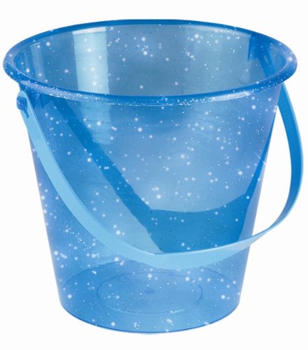 Ecoiffier 599 glitzernden Sommer Bucket 16 cm Durchmesser Ecoiffier 599 glitzernden Sommer Bucket 16 cm Durchmesser von Ecoiffier