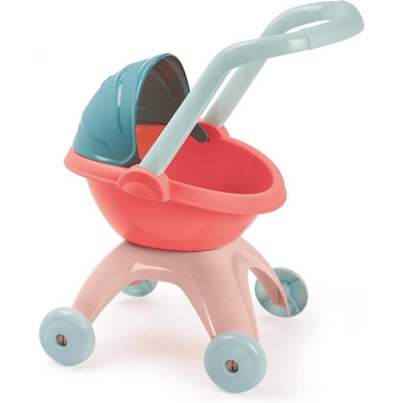 Ecoiffier Carrozzina per Bambole Nursery Ecoiffier Carrozzina per Bambole Nursery von Ecoiffier