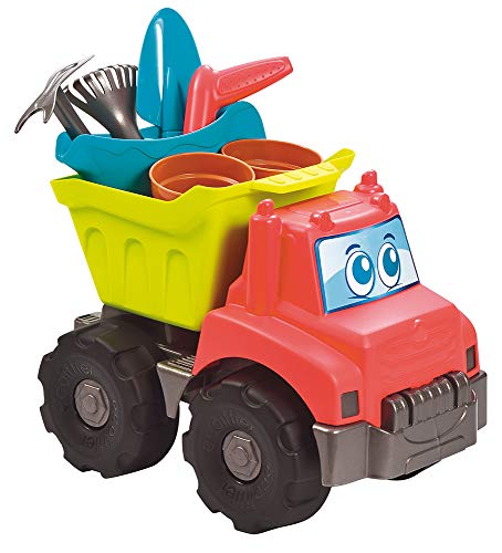 Ecoiffier Gartenwagen von Ecoiffier