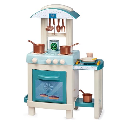 Gourmet-Küche Gourmet-Küche von JOUETS ECOIFFIER SAS
