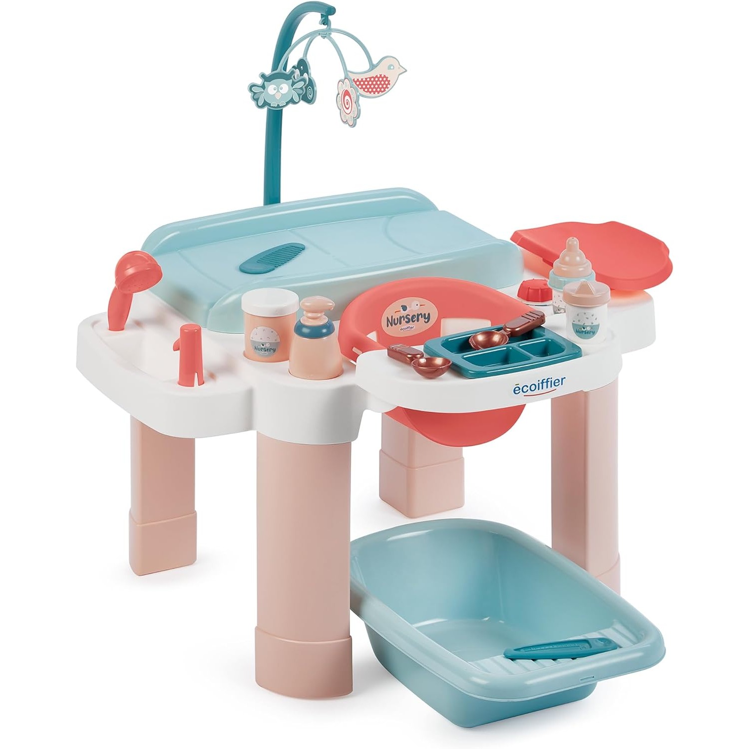 Ecoiffier- La mia Prima Nursery Ecoiffier- La mia Prima Nursery von Ecoiffier