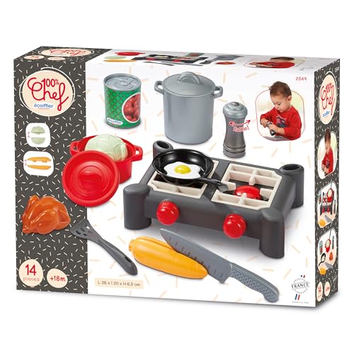 Ecoiffier - Spielzeug, 2549 von Ecoiffier
