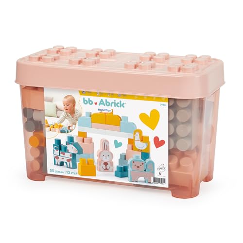 Ecoiffier - Spielzeug, 7980 Ecoiffier - Spielzeug, 7980 von Ecoiffier
