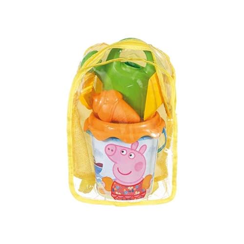 Peppa Pig - Strandrucksack (Smoby 40238) von Peppa Pig