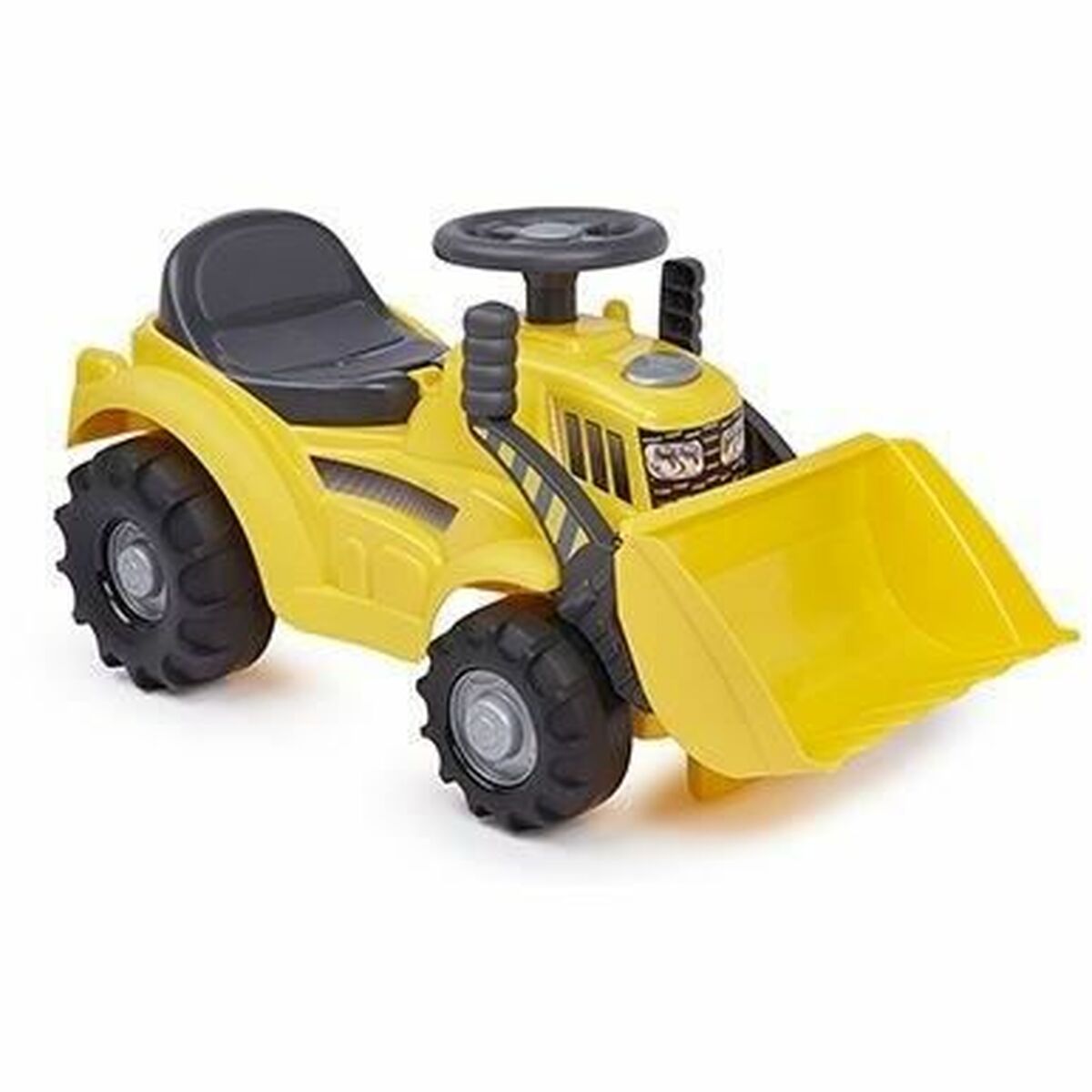 Rutschauto Ecoiffier Bagger Rutschauto Ecoiffier Bagger von Ecoiffier
