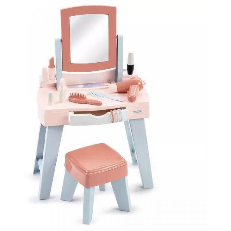 Specchiera Ecoiffier Mademoiselle von Ecoiffier