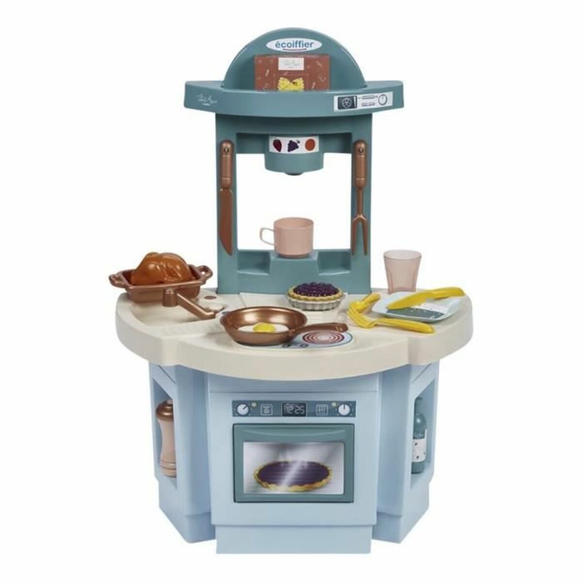 Spielküche Ecoiffier My 1st kitchen Spielküche Ecoiffier My 1st kitchen von Ecoiffier