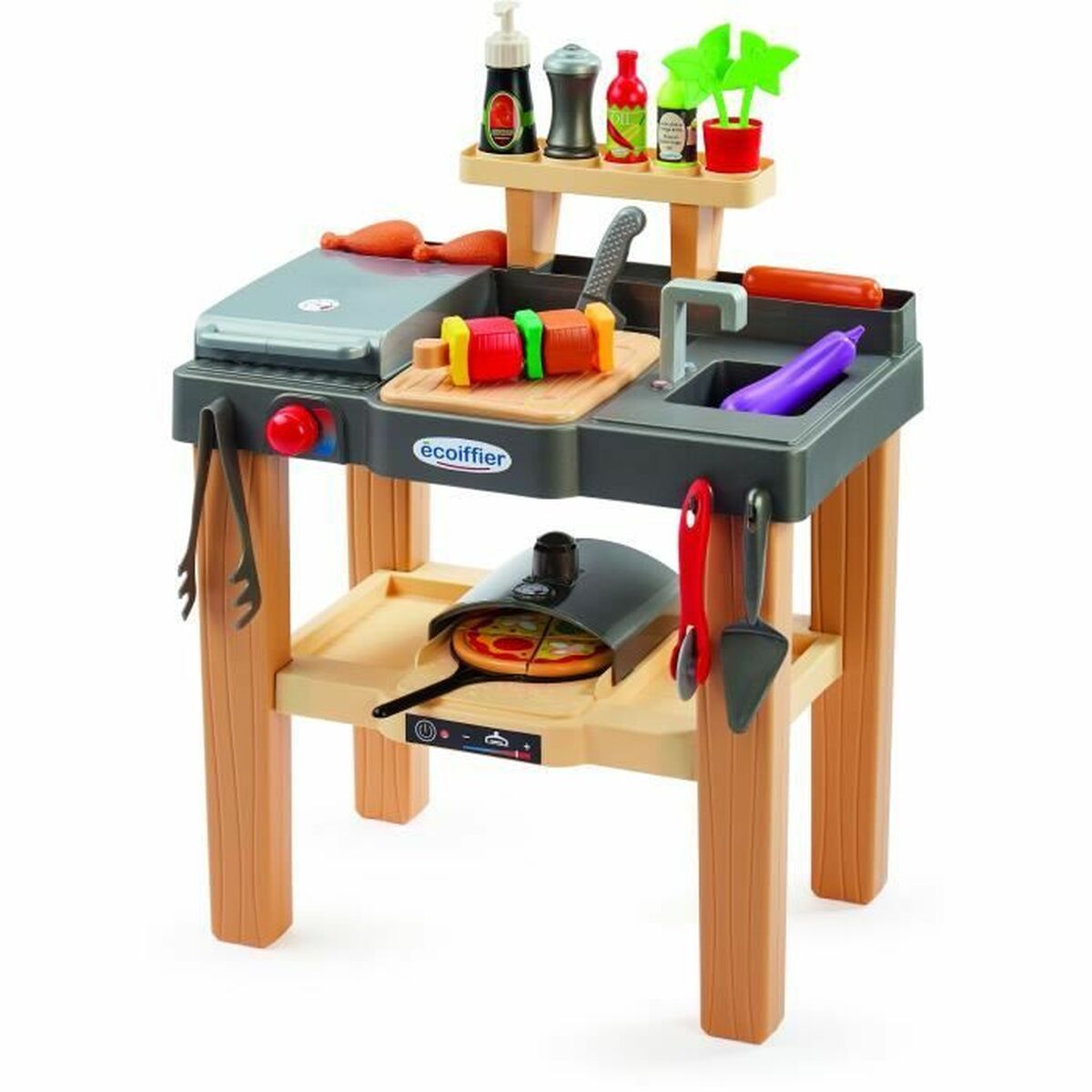 Spielküche Ecoiffier von Ecoiffier