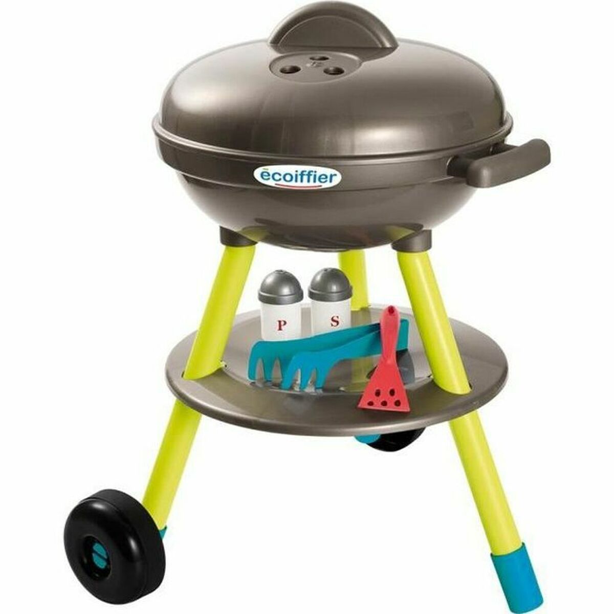 Spielzeug-Grill Ecoiffier E4668 von Ecoiffier