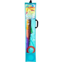 Lenkdrachen Rookie Rainbow Lenkdrachen Rookie Rainbow von Ecoline