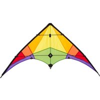 Lenkdrachen Rookie Rainbow Lenkdrachen Rookie Rainbow von Ecoline