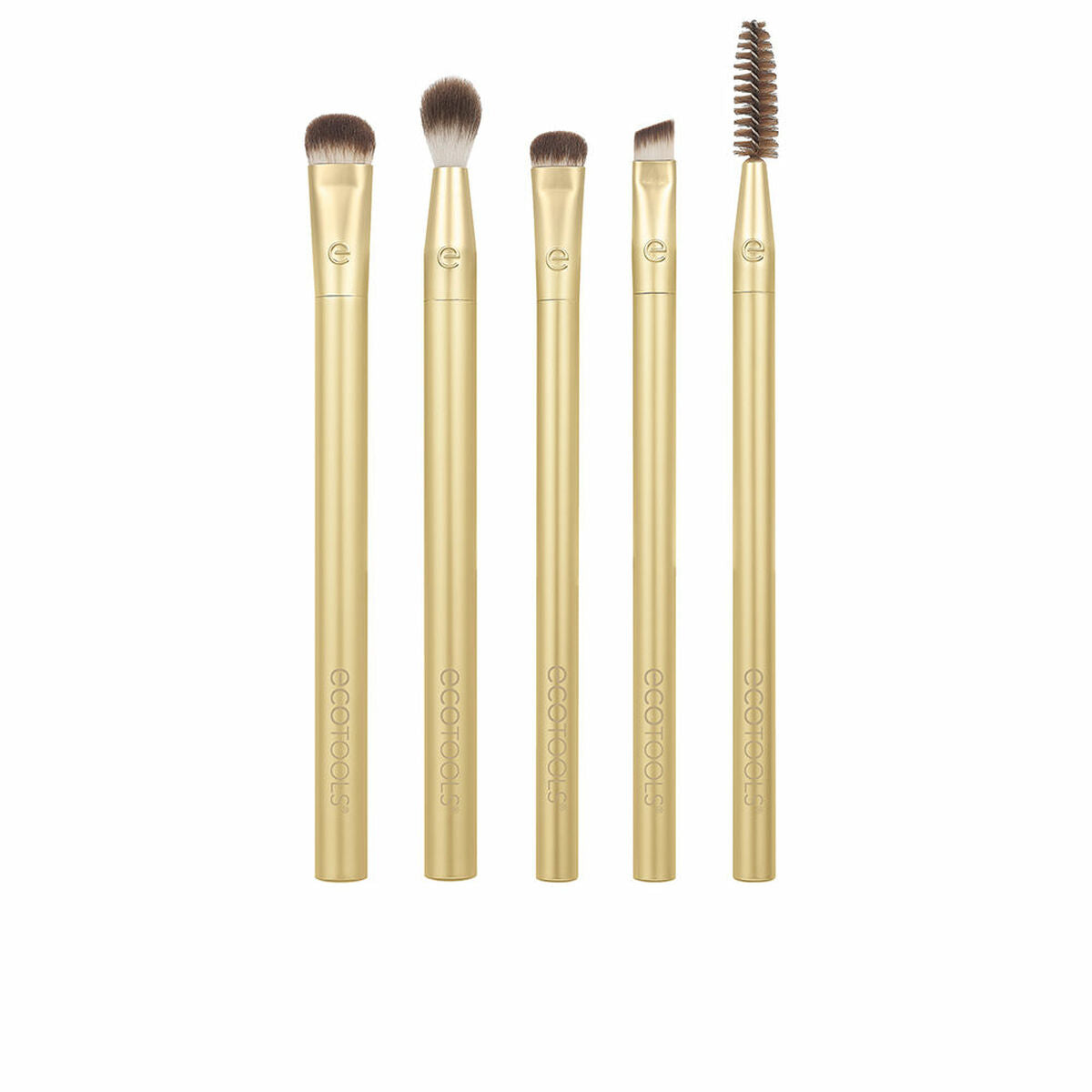Make-Up Pinsel Ecotools PRECIOUS METALS von Ecotools